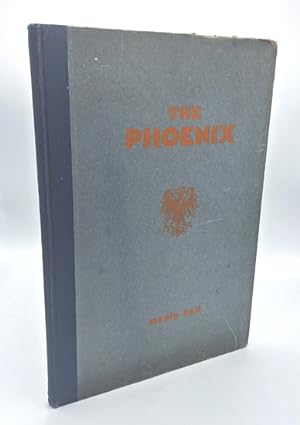 Bild des Verkufers fr The Phoenix. An illustrated Review of Occultism and Philosophy. zum Verkauf von Occulte Buchhandlung "Inveha"