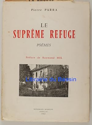 Le suprême refuge