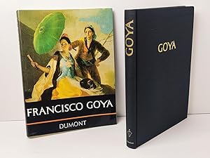 Francisco Goya