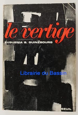 Image du vendeur pour Le vertige Chronique des temps du culte de la personnalit mis en vente par Librairie du Bassin
