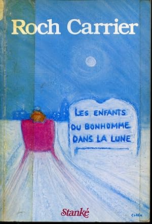 Seller image for Les enfants du bonhomme dans la lune for sale by Librairie Le Nord