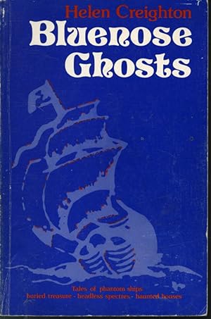 Seller image for Bluenose Ghosts for sale by Librairie Le Nord