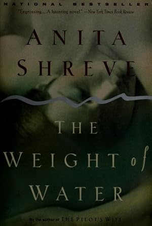 Seller image for The Weight of Water for sale by Giant Giant