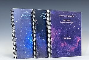 Practical Approach Toward a New Astrosophy (Three Volume Set)