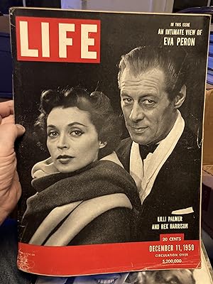 life magazine december 11 1950