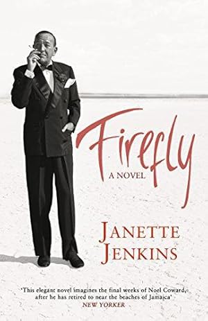 Seller image for Firefly for sale by WeBuyBooks