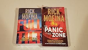 Seller image for Full Tilt & The Panic Zone for sale by SkylarkerBooks