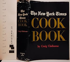 The New York TImes Cook Book