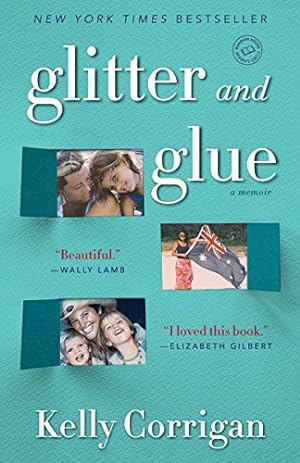 Image du vendeur pour Glitter and Glue: A Memoir mis en vente par Giant Giant