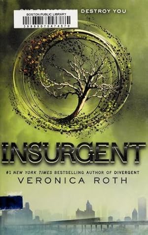 Imagen del vendedor de Divergent / Insurgent a la venta por Giant Giant