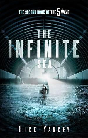 Image du vendeur pour The Infinite Sea: The Second Book of the 5th Wave mis en vente par Giant Giant