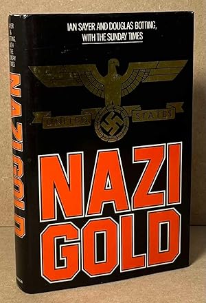 Immagine del venditore per Nazi Gold venduto da San Francisco Book Company