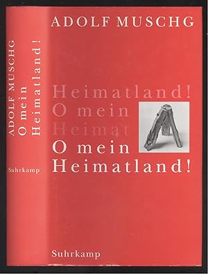 Bild des Verkufers fr O mein Heimatland! 150 Versuche mit dem berhmten Schweizer Echo. zum Verkauf von Versandantiquariat Markus Schlereth