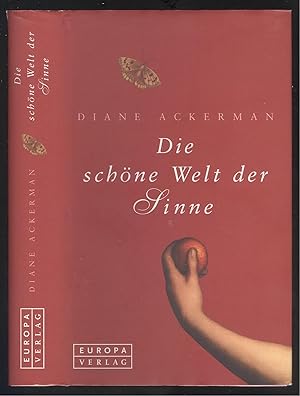 Seller image for Die schne Welt der Sinne. for sale by Versandantiquariat Markus Schlereth
