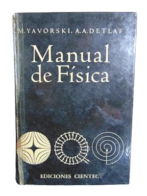 Manual De Física