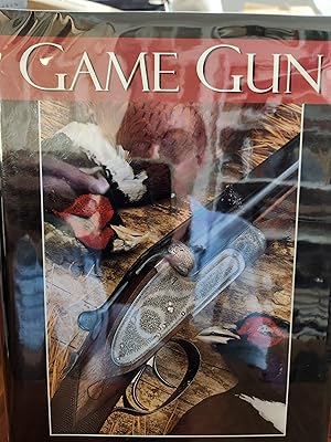 Game Gun