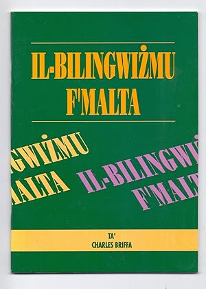 Il-Bilingwizmu F`Malta.