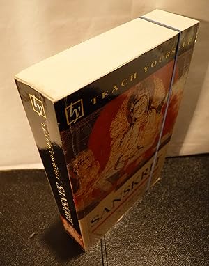 Immagine del venditore per Sanskrit. An Introduction to the Classical Language. Revised by Richard Gombrich and James Benson. venduto da Kunze, Gernot, Versandantiquariat