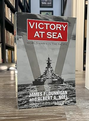 Seller image for Victory at Sea (trade softcover) for sale by Forgotten Lore