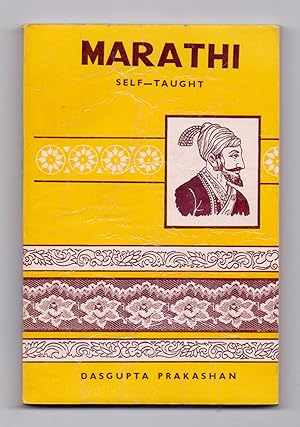 Marathi self-taught (English Medium). By Tara Pandit in Collaboration with Bidhu Bhusan Das Gupta...