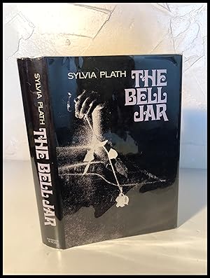The Bell Jar, Hardcover - AbeBooks The Bell Jar, Hardcover - AbeBooks