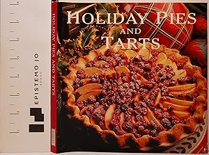 Holiday Pies and Tarts