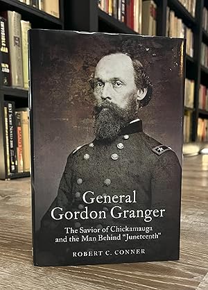 General Gordon Granger (1st/1st)