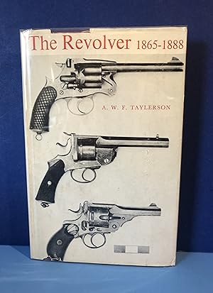 The Revolver 1865-1888