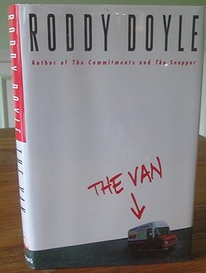 Imagen del vendedor de The Van a la venta por Western Canon Books