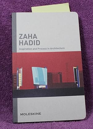 Zaha Hadid