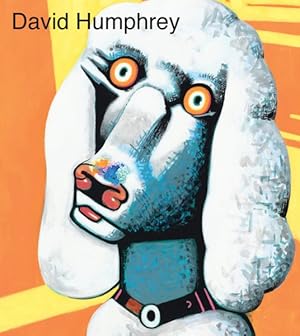 Immagine del venditore per David Humphrey venduto da GreatBookPrices