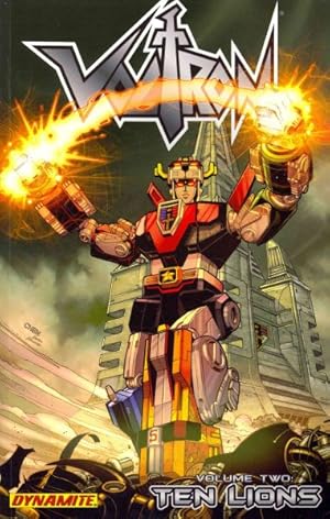 Seller image for Voltron 2 for sale by GreatBookPrices