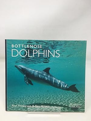 Bottlenose Dolphins (World Life Library)