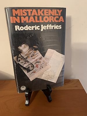 Seller image for Mistakenly in Mallorca for sale by Hopkins Books