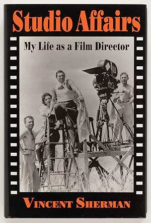 Seller image for Studio Affairs: My Life as a Film Director for sale by Zed Books