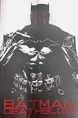 Seller image for Batman/Deathblow: After the Fire for sale by NorWester