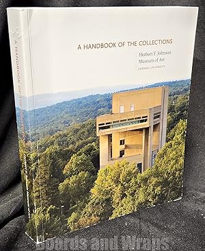 A Handbook of the Collections