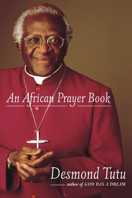 Seller image for An African Prayer Book (Paperback or Softback) for sale by BargainBookStores
