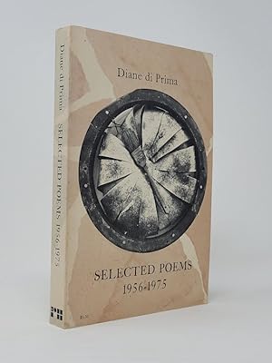 Seller image for Selected Poems 1956-1975 for sale by Munster & Company LLC, ABAA/ILAB
