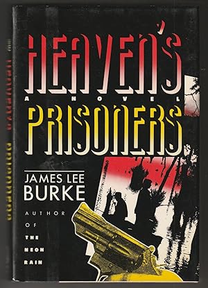 Seller image for Heaven's Prisoners for sale by Brenner's Collectable Books ABAA, IOBA