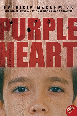 Immagine del venditore per Purple Heart (Paperback or Softback) venduto da BargainBookStores