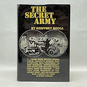 THE SECRET ARMY