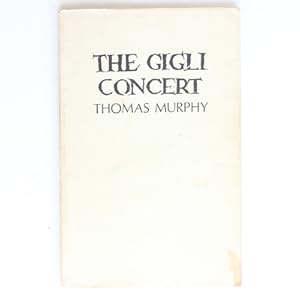 The Gigli Concert