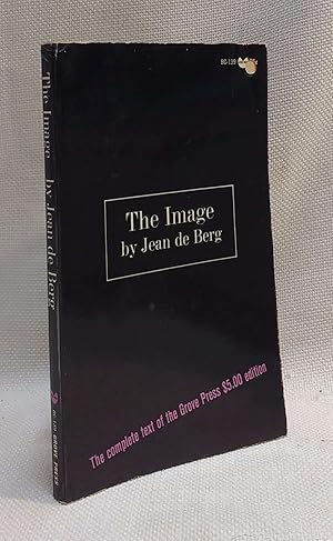 Seller image for The Image (BC-139) for sale by Book House in Dinkytown, IOBA