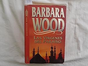 Seller image for Las vrgenes del paraso. for sale by Librera "Franz Kafka" Mxico.