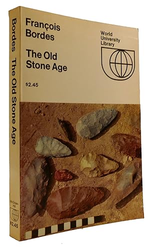 Seller image for THE OLD STONE AGE for sale by Rare Book Cellar
