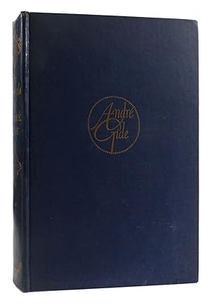 Imagen del vendedor de THE JOURNALS OF ANDRE GIDE Vol. I 1889-1913 a la venta por Rare Book Cellar