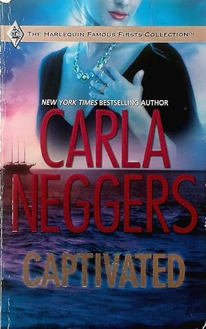 Seller image for Captivated for sale by Kayleighbug Books, IOBA
