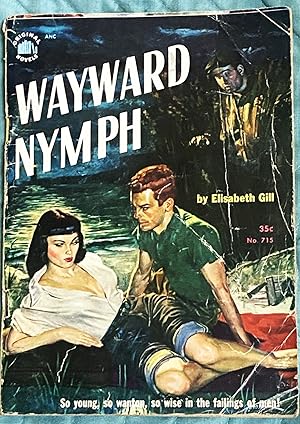 Wayward Nymph