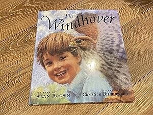 Seller image for The Windhover for sale by Betty Mittendorf /Tiffany Power BKSLINEN